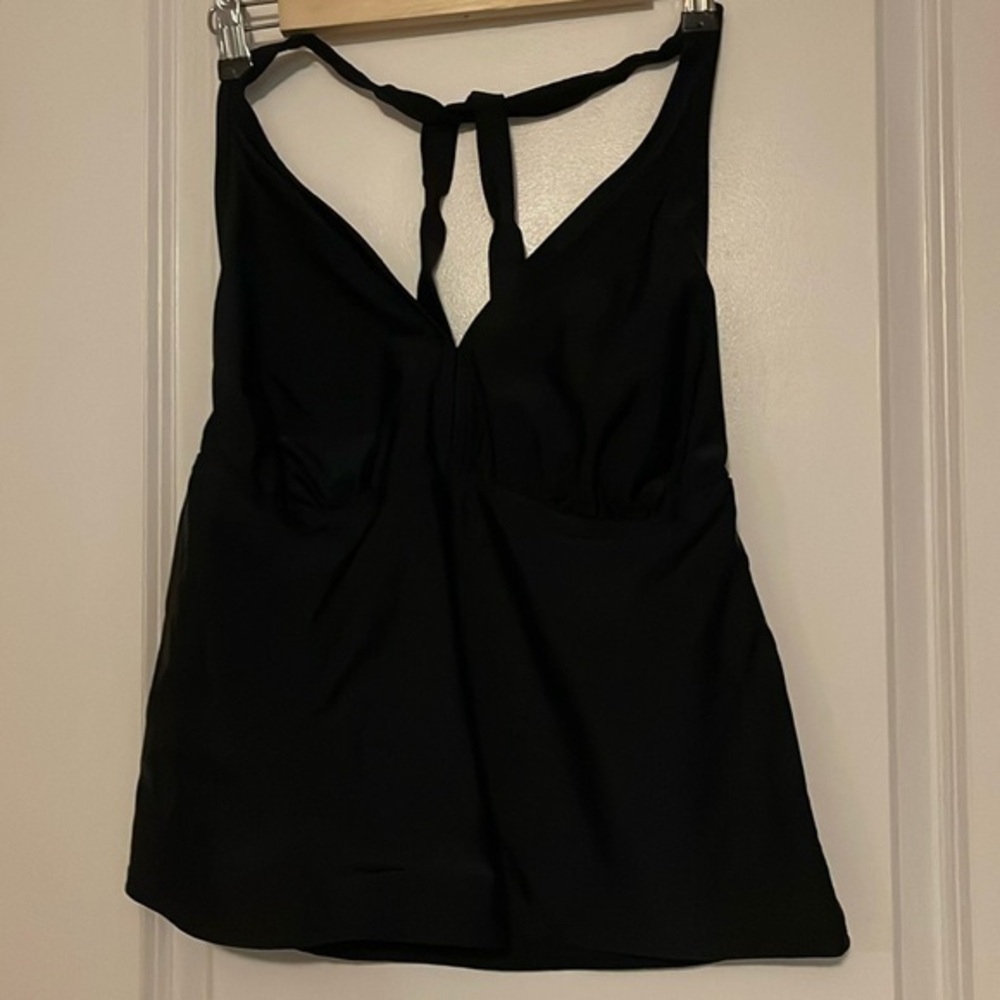 Catalina Swim Tankini 1X/16W